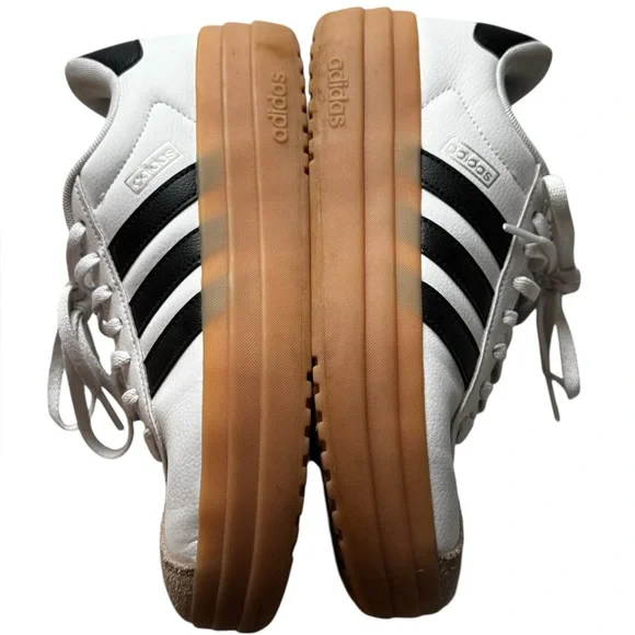 Adidas sneakers - Picture 4 of 5